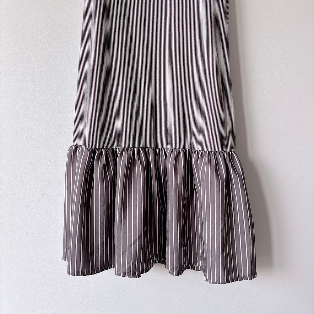 ASOS Striped Dress - Picture 4 of 7